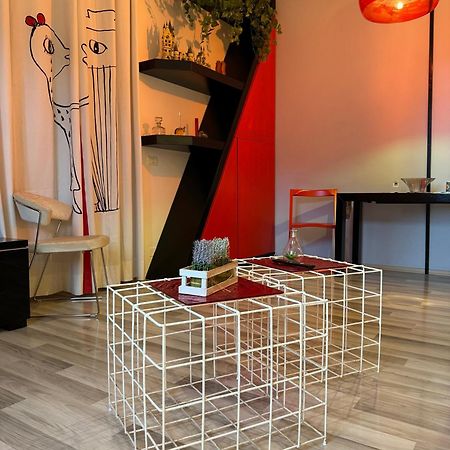 Dora Apartment 罗马 外观 照片