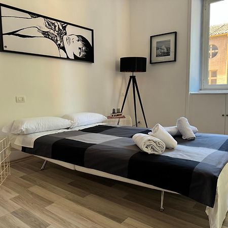 Dora Apartment 罗马 外观 照片