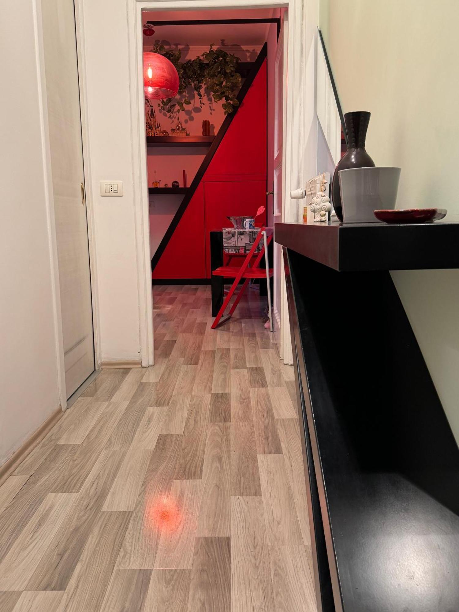 Dora Apartment 罗马 外观 照片