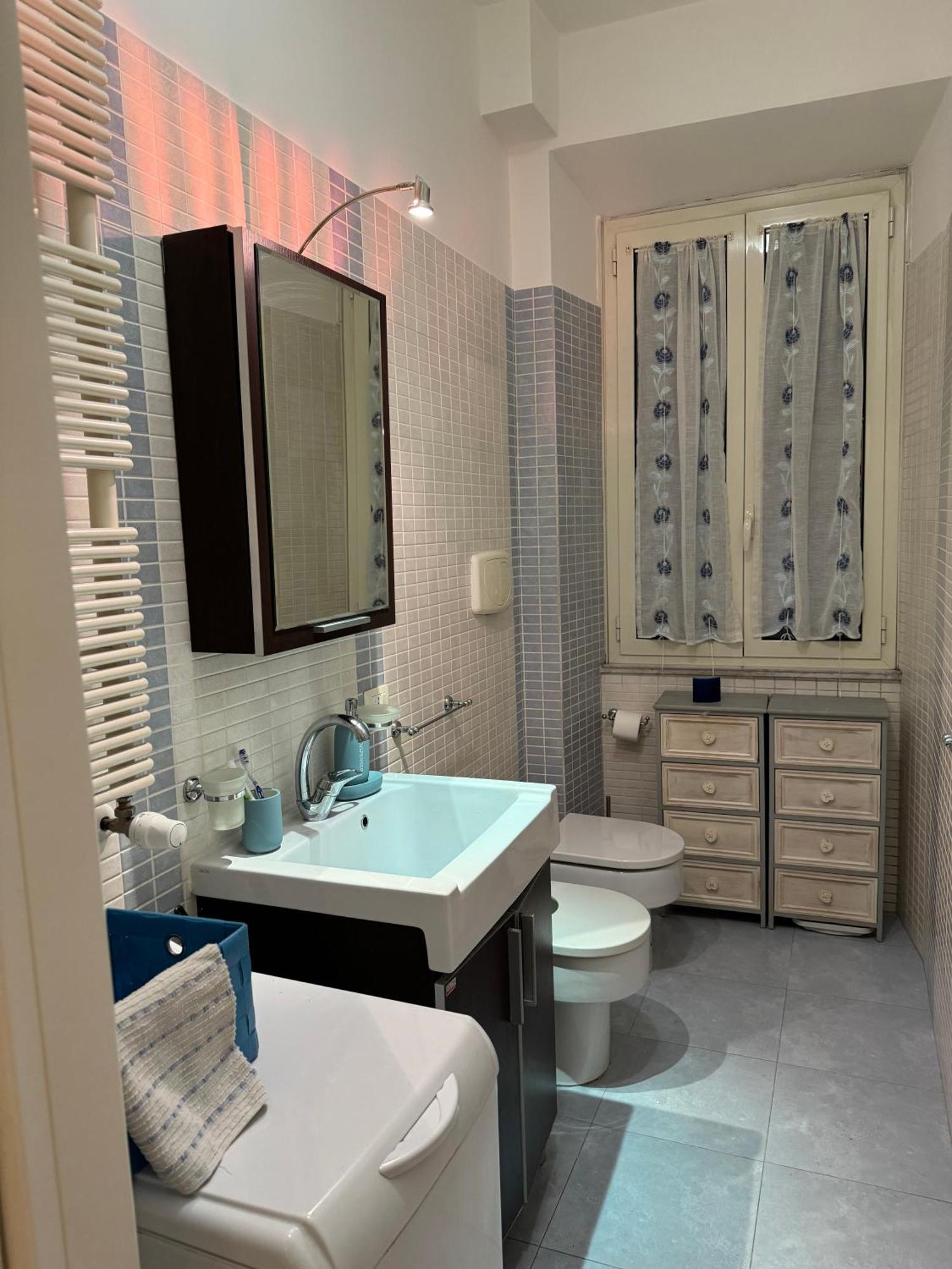 Dora Apartment 罗马 外观 照片