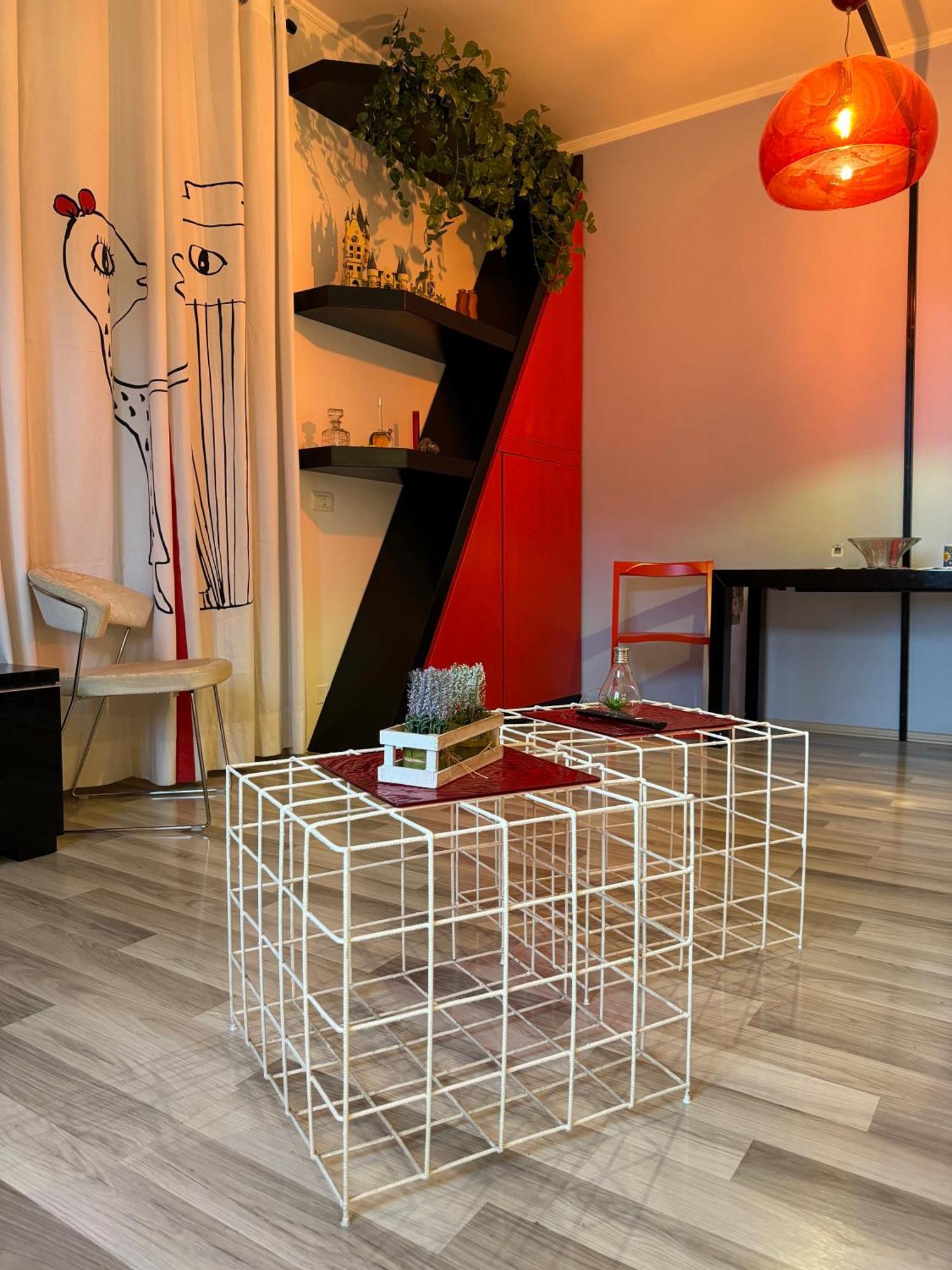Dora Apartment 罗马 外观 照片