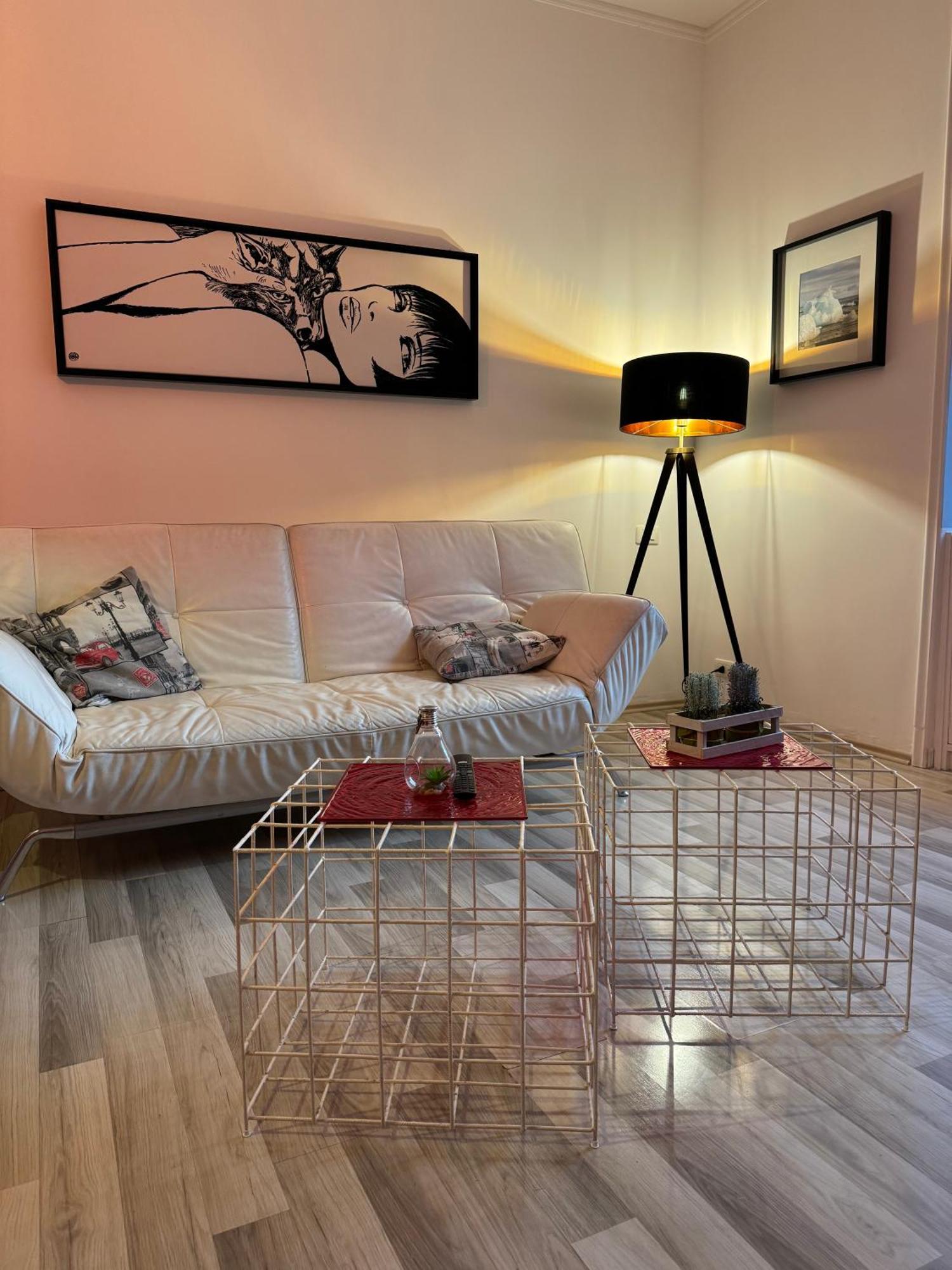 Dora Apartment 罗马 外观 照片