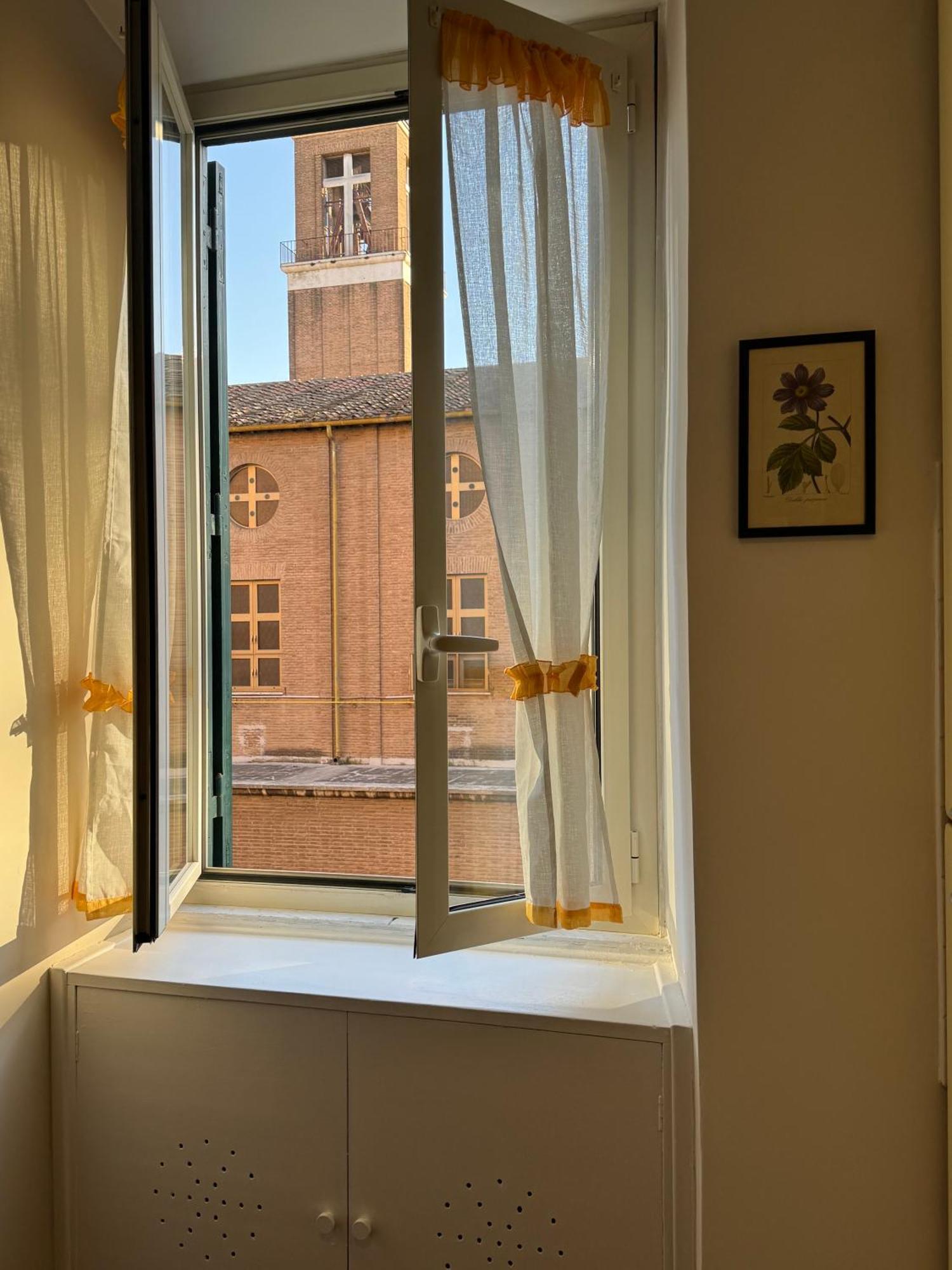 Dora Apartment 罗马 外观 照片