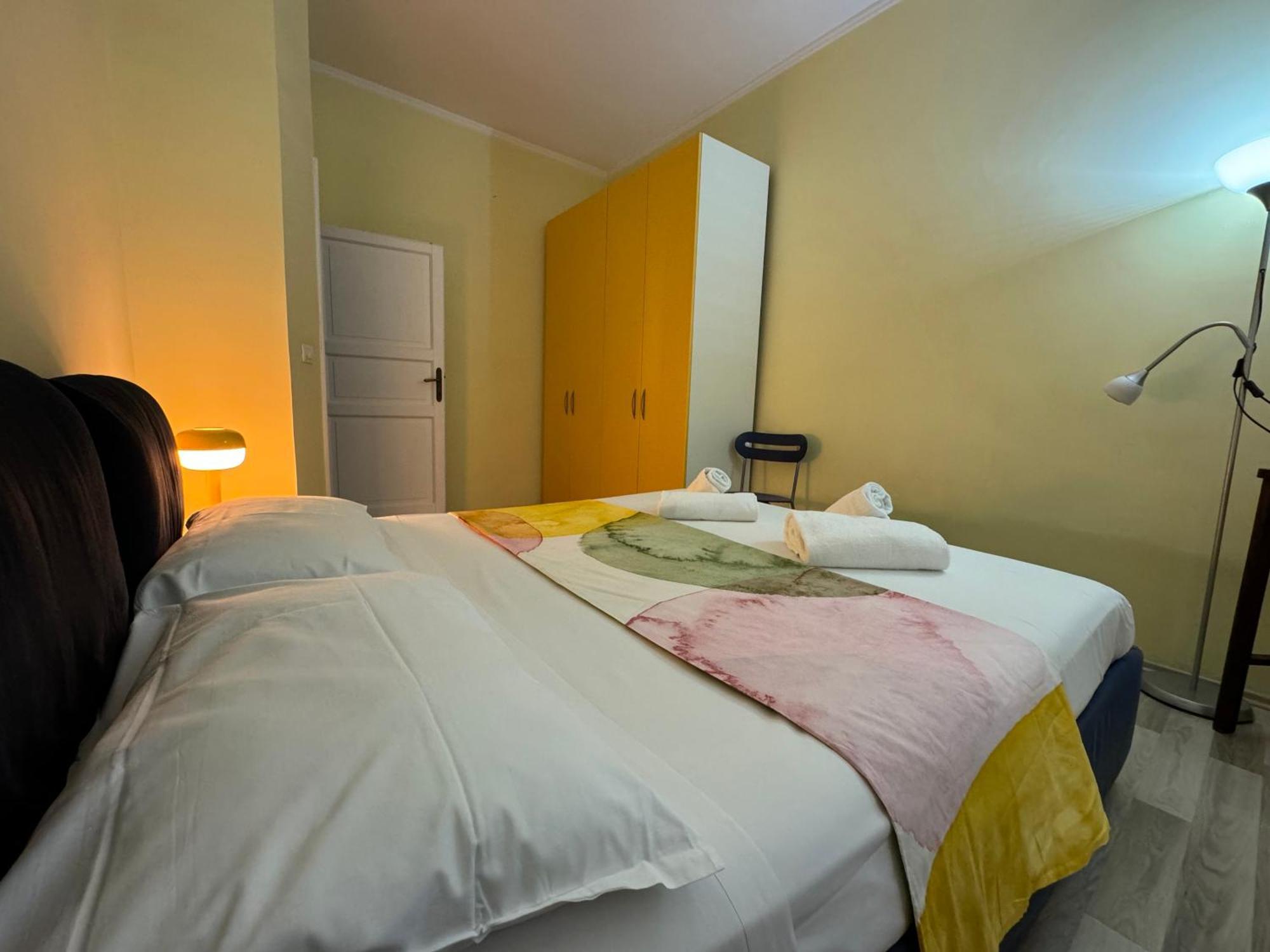 Dora Apartment 罗马 外观 照片