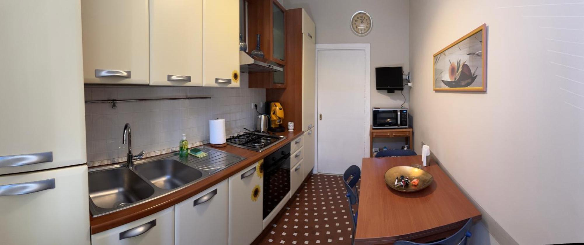 Dora Apartment 罗马 外观 照片